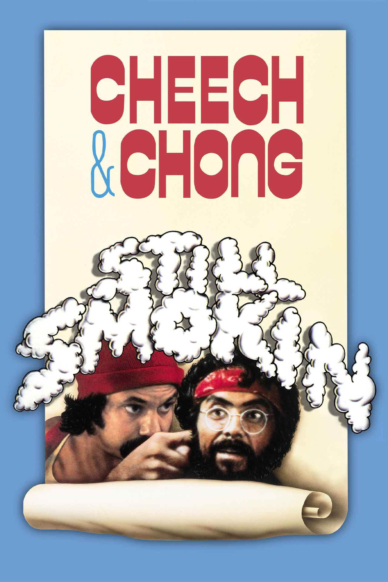 Still Smokin (1983) [502277] (A1765161487) [[Movies]] --Plex--